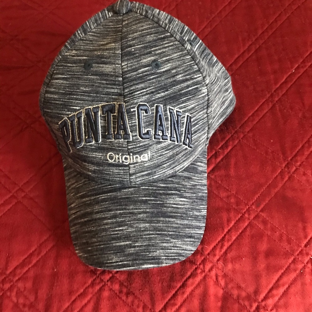 Robin Ruth Unisex Embroidered Punta Cana